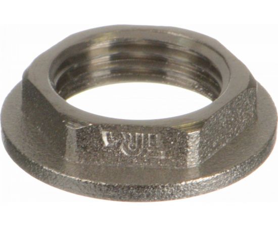 Контргайка Terma 3/4, с ребордой 40325 