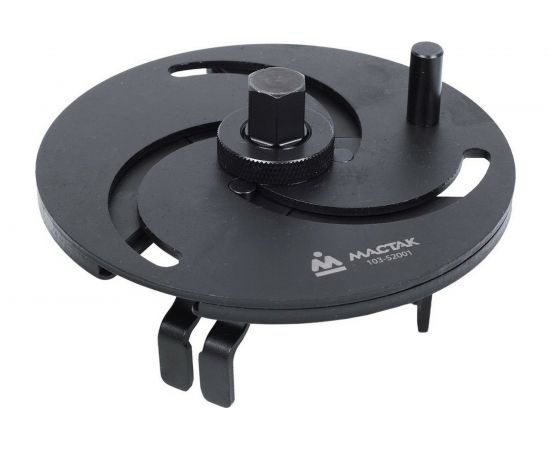 Съемник крышки топливного насоса 89-170мм МАСТАК 103-52001 