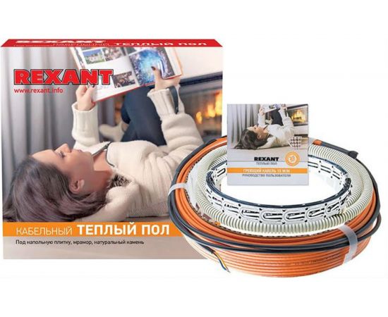 Теплый пол REXANT RND -30-450 51-0514-3 