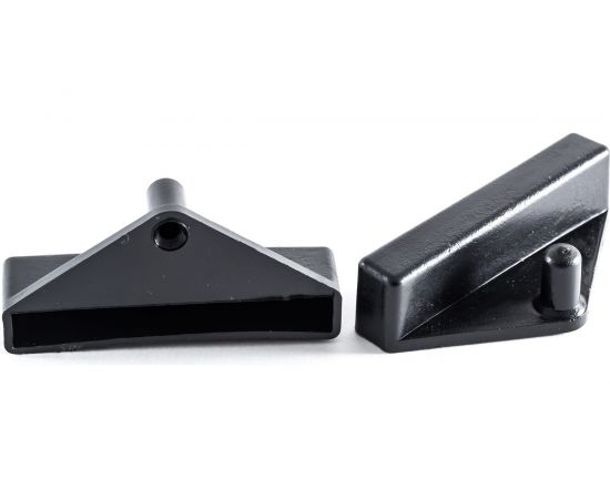 Комплект боковых латодержателей LIK для ламели шириной 53мм, 10шт. LIК002-1001 