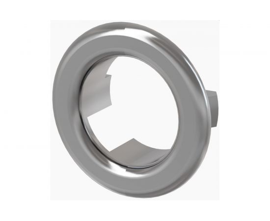 Обрамление перелива умывальника Alca Plast A22 00024606 