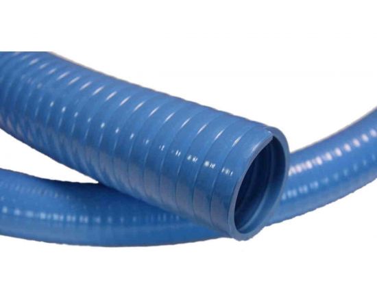 Шланг напорно-всасывающий ассенизаторный (10 м; 75 мм) TEX 75/10A 