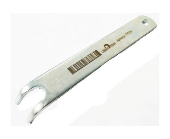 Ключ подтяжки ГРМ ВАЗ 2108 тип вилка СЕРВИС КЛЮЧ 77724 