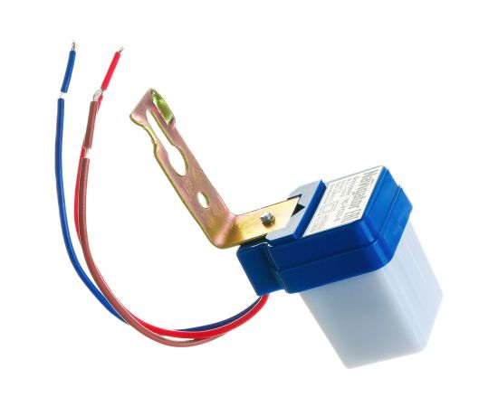 Фотореле Navigator NS-PC03-B 71961 