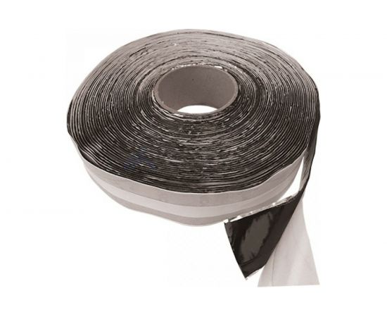 Изоляционная лента EZETEK 45 мм х 3 м 90632-2 