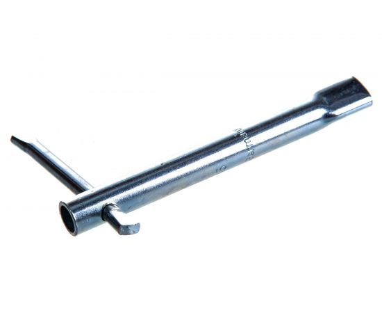 Трубчатый шкафной ключ CIMCO с воротком М5, размер грани 9 мм 11 2904 
