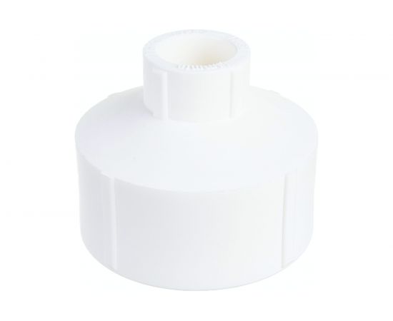 Переходная муфта PPR LAMMIN внутренняя/внутренняя 50х20 Lm31031050020 