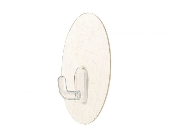 Крючки на силиконовом креплении, 2 шт. СИЛА Б0002520 