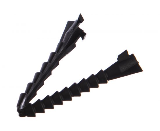 Дюбели для газобетона нейлон Профикреп пакет, 6,0х52 2 шт 113398 