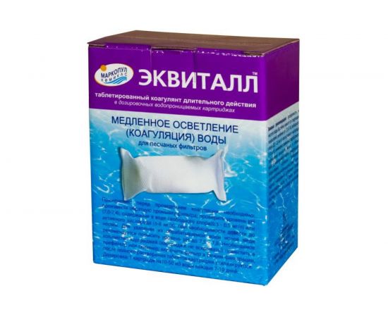 Эквиталл Markopool ХИМ05 