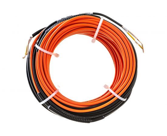 Одножильный кабельный теплый пол HEATLINE Heatline 1 20Р1Э-18-400 18 м, 400 Вт, 2.5-3.3 м2 20Р1Э-18-400 