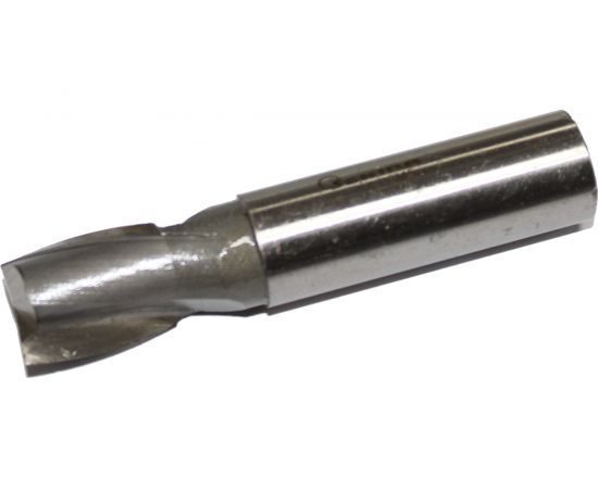 Фреза шпоночная (16х19х79 мм; ц/х) Sekira 28259 