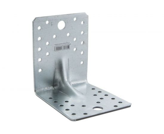 Усиленный уголок Rock RKP2, 105х105х90х2,5 мм 20 шт. 402207 