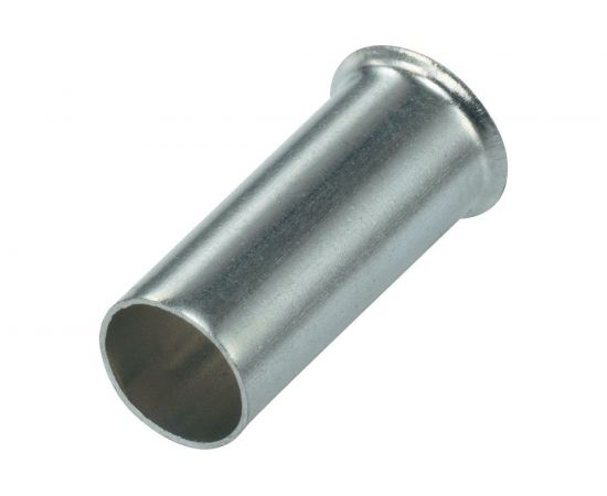 Штыревой наконечник REXANT, втулочный, L-6 мм, 0.75 кв.мм 08-0802 