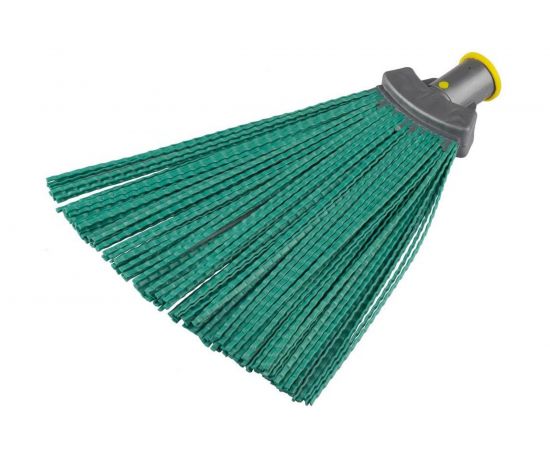 Синтетическая веерная метла Зубр 39220_z01 