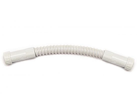 Муфта соединительная труба-труба, гибкая для жест. труб (IP65; 16 мм) DKC 50316 