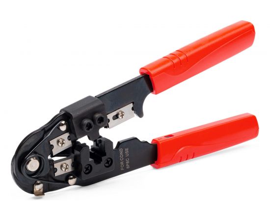 Пресс-клещи для RJ разъемов КВТ JT-210 84824 