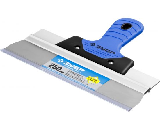 Шпатель ЗУБР Профессионал X-PRO фасадный 250мм 10049-25_z03 