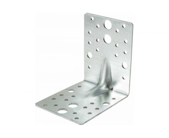 Усиленный уголок Rock 14, 100х100х80 мм 20 шт. 403408 