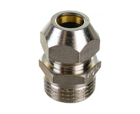 Бочонок Terma 1/2-3/8 с цангой 10 40149 