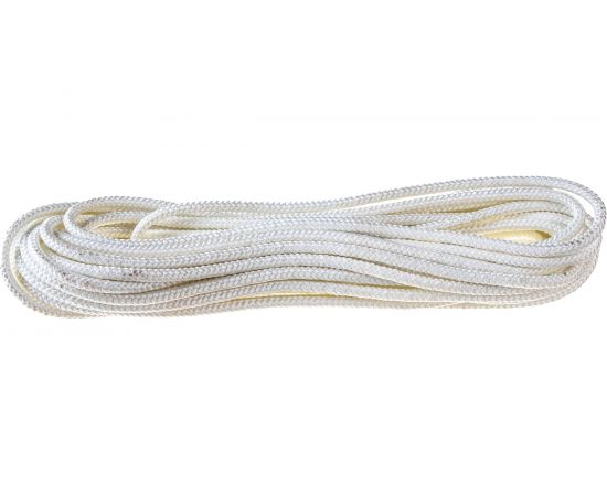 Плетёный фал ЭБИС ПП+ПЭ 10 мм (25 м) 70357 