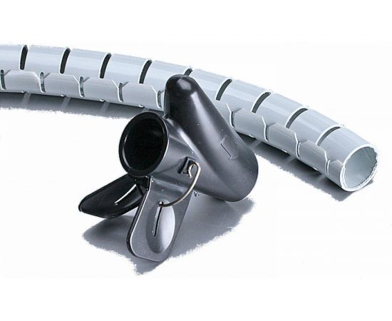 Самозаворачивающиеся бандажи с ключом FORTISFLEX БСК 25 рулон 2 м 64783 