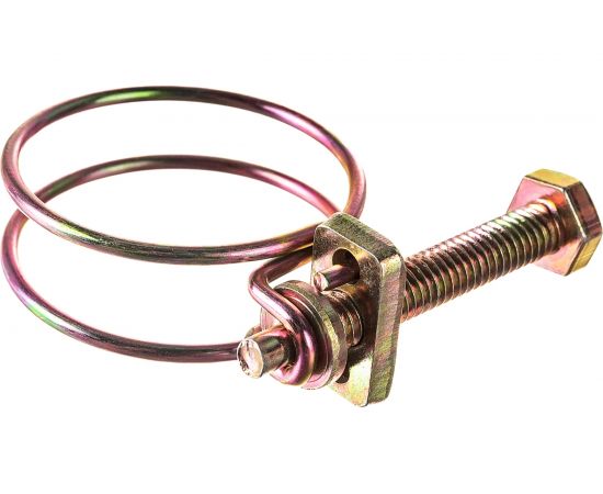 Проволочный хомут Nord-Yada 28-32 мм 903363 