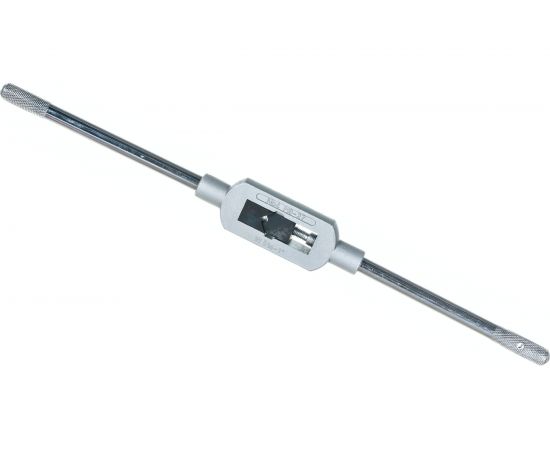 Вороток для метчиков HORTZ М9-М27 G, K, RC 1/8, 1/4; G, K, RC 3/8; G 5/8; K 1/6; RC 1/2, 3/4 351974 