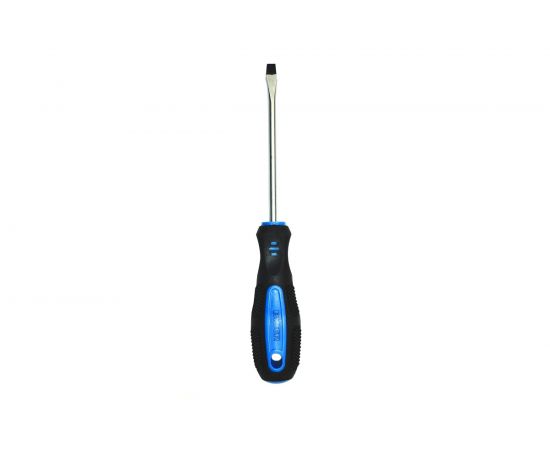 Отвертка SL8х150мм Biber КРАФТЕР 86006 тов-141907 