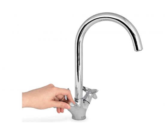 Смеситель для кухни IDDIS Copter ID COPSBJ0i05 – изображение 11