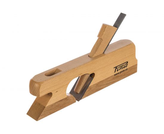 Двойной деревянный фальцгебель 30 мм PINIE Classic 12-30C/S – изображение 2