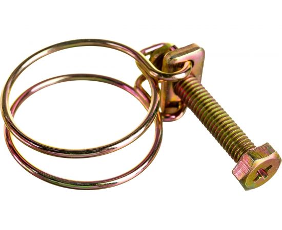 Проволочный хомут Nord-Yada 25-30 мм 903362 – изображение 2