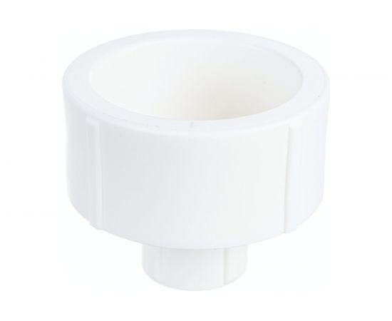 Переходная муфта PPR LAMMIN внутренняя/внутренняя 50х20 Lm31031050020 – изображение 2