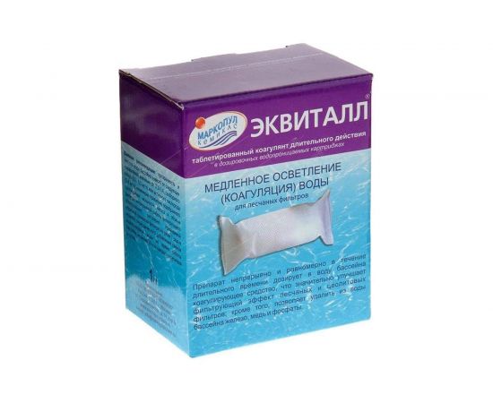 Эквиталл Markopool ХИМ05 – изображение 2