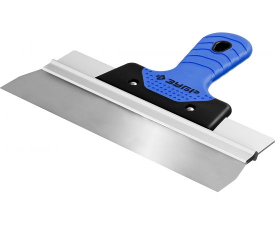 Шпатель ЗУБР Профессионал X-PRO фасадный 250мм 10049-25_z03 – изображение 2