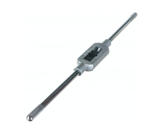 Вороток для метчиков HORTZ М9-М27 G, K, RC 1/8, 1/4; G, K, RC 3/8; G 5/8; K 1/6; RC 1/2, 3/4 351974 – изображение 2