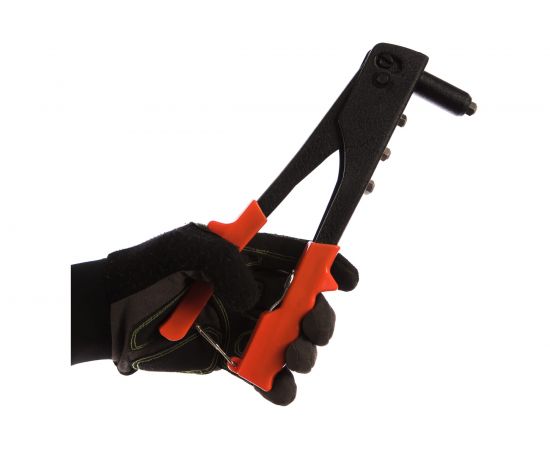 Ручной открытый заклепочник КВТ ЗР-01 80627 – изображение 2