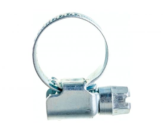 Стальной винтовой хомут СТМ 5/8 7-16 мм 9 мм CHSV0058 – изображение 2