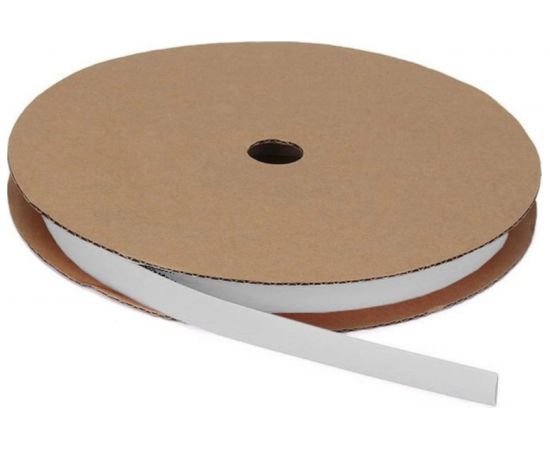 Термоусаживаемая трубка REXANT 6,0/3,0 мм, белая /бухта 100 м/ 49-0601 – изображение 2