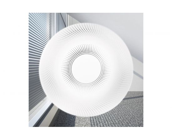 Светильник Jazzway PPB Pulsar 36w 4000K IP20 D380x65 5024762 – изображение 2