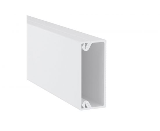 Миниканал DKC 40x17 белый 2м TMC 00351 – изображение 2