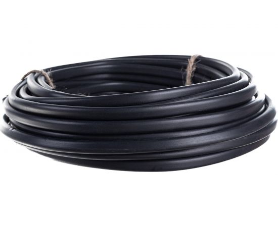 Кабель ВВГ-ПнгА ULC 2х1.5 черный 10м ULС0037 – изображение 2
