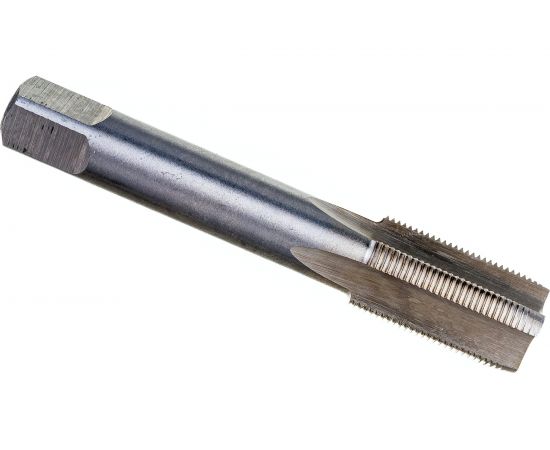 Метчик м/р М 16 х1 Р6М5 Туламаш 75472 – изображение 2