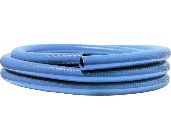 Шланг напорно-всасывающий ассенизаторный (10 м; 75 мм) TEX 75/10A – изображение 2