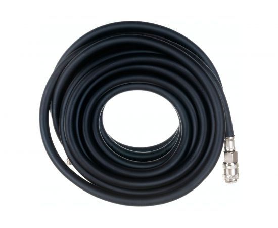 Шланг Voylet резиновый армированный d-8*13 мм – изображение 2