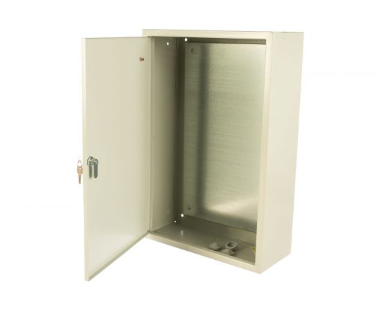 Щит с монтажной панелью ЩМП 07 IP31 600х400х155 RUCELF 00002280 – изображение 2