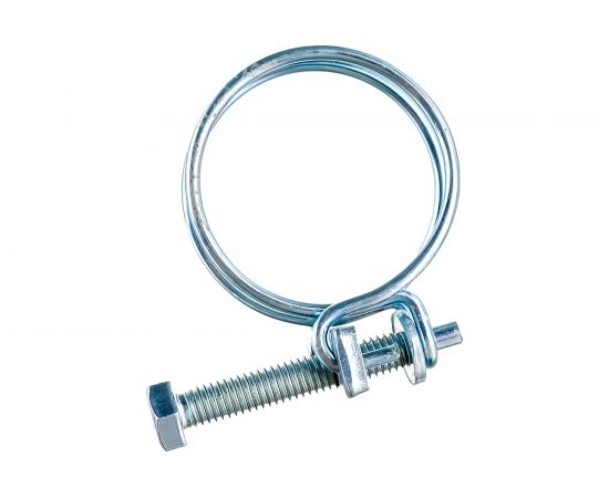 Проволочный хомут Nord-Yada 24-28 мм 903361 – изображение 2