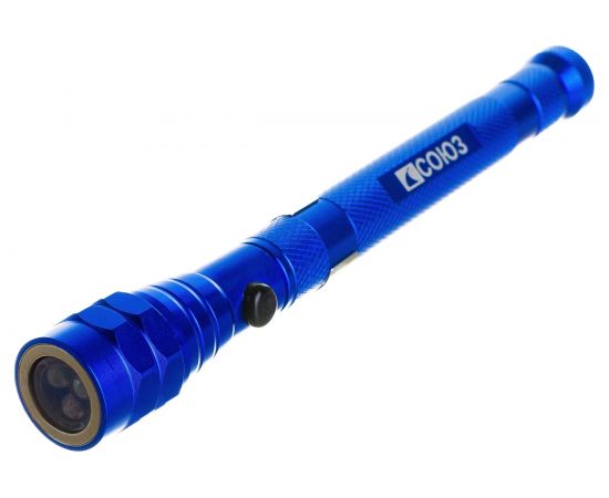 Многофункциональный фонарь СОЮЗ 4050-02-2XС – изображение 2