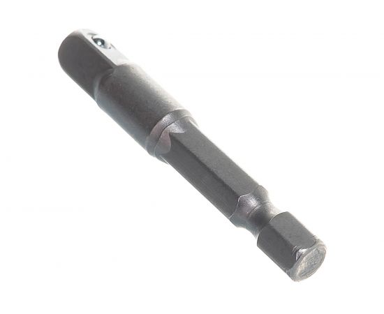 Адаптер под головку (1/4; 50 мм) для шуруповерта ЭВРИКА ER-99003 – изображение 2