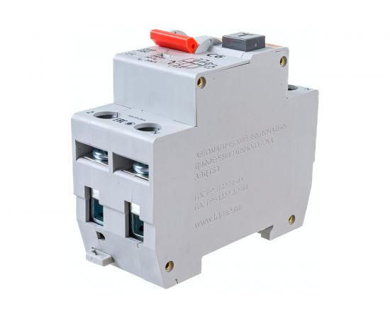 Автоматический выключатель дифференциального тока TDM 63 2Р1Р+N C6 30мА 6кА тип А SQ0202-0100 – изображение 2